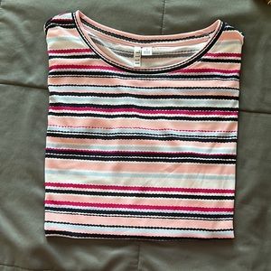 Stripe shirt